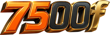 7500f Logo